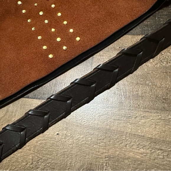 Kempton & Co Cowdray Hobo - Rust Stud - Picture 3 of 14